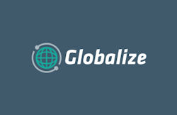 Logo des Globalize Projektes